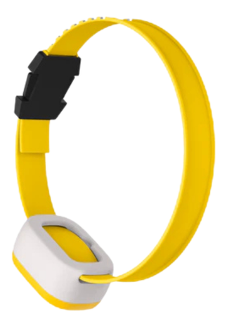 GPS collar tracker